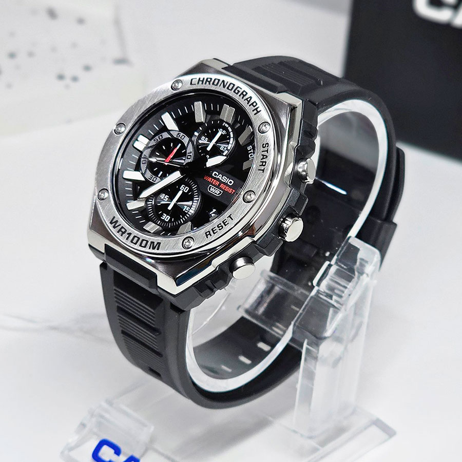 CASIO MWA-300H-1AVDF - Зображення 5