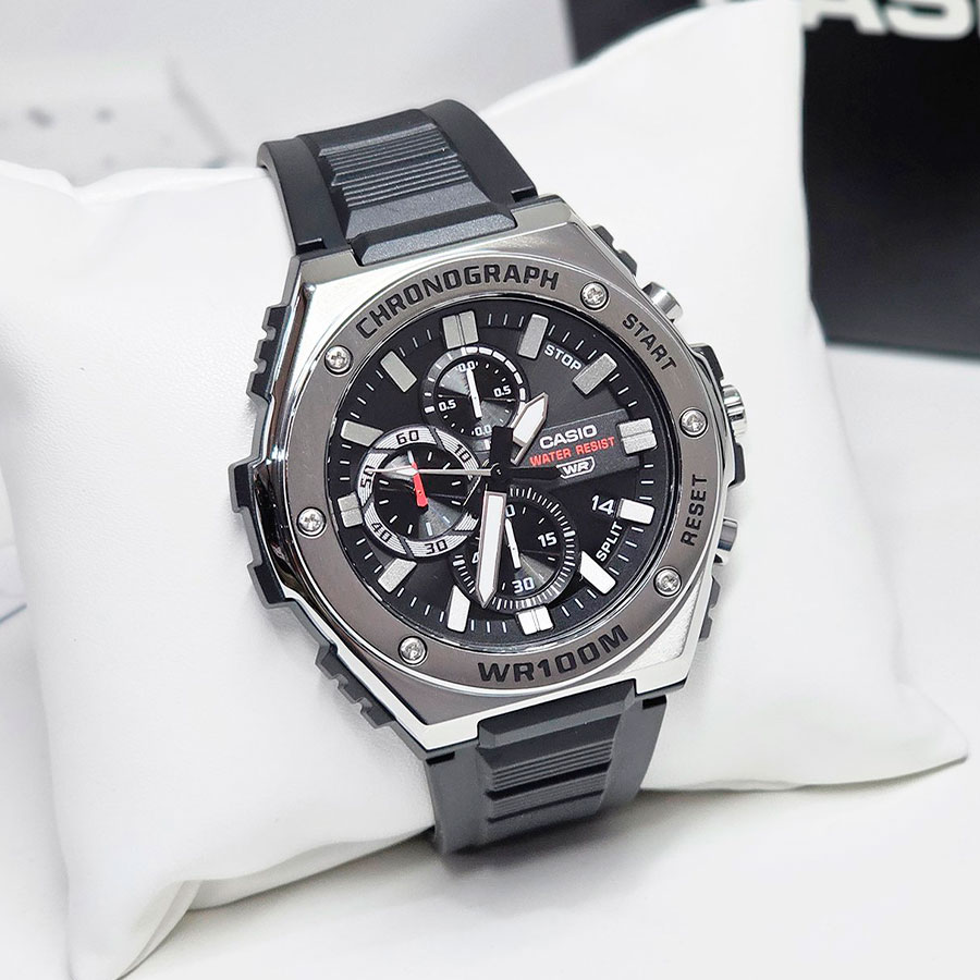 CASIO MWA-300H-1AVDF - Зображення 2