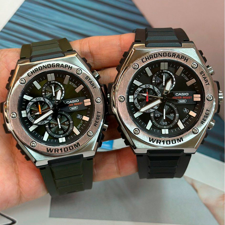 CASIO MWA-300H-3AVDF - Зображення 8