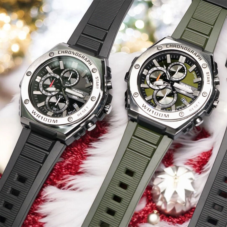 CASIO MWA-300H-3AVDF - Зображення 6