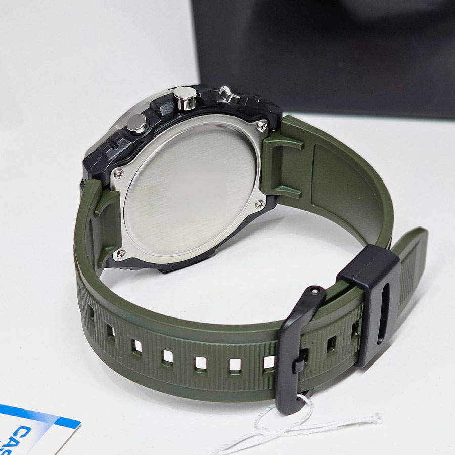 CASIO MWA-300H-3AVDF - Зображення 10
