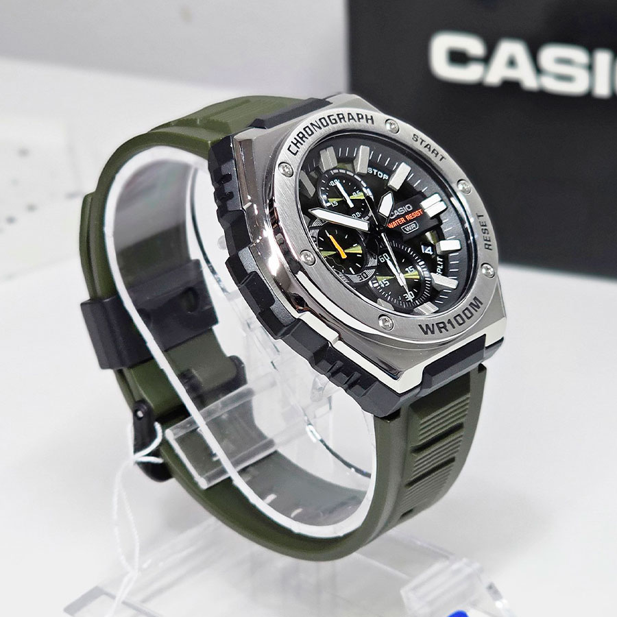 CASIO MWA-300H-3AVDF - Зображення 4