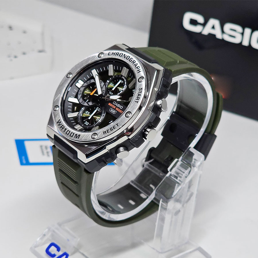 CASIO MWA-300H-3AVDF - Зображення 3