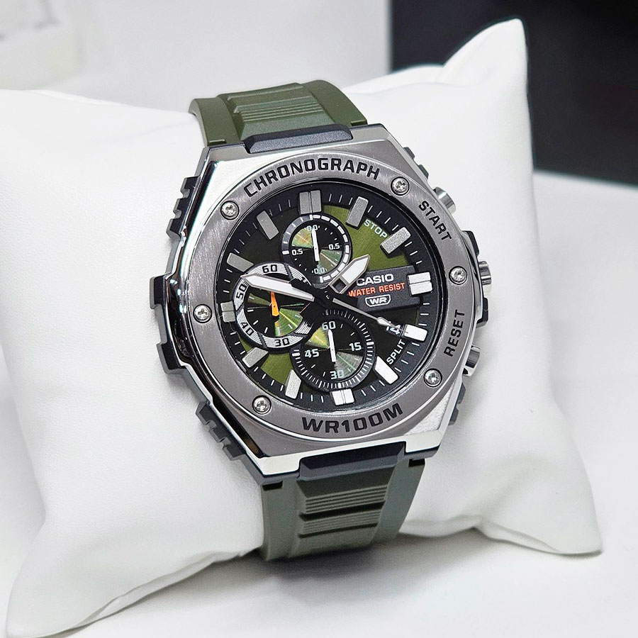 CASIO MWA-300H-3AVDF - Зображення 2