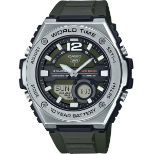 CASIO MWQ-100-3AVDF