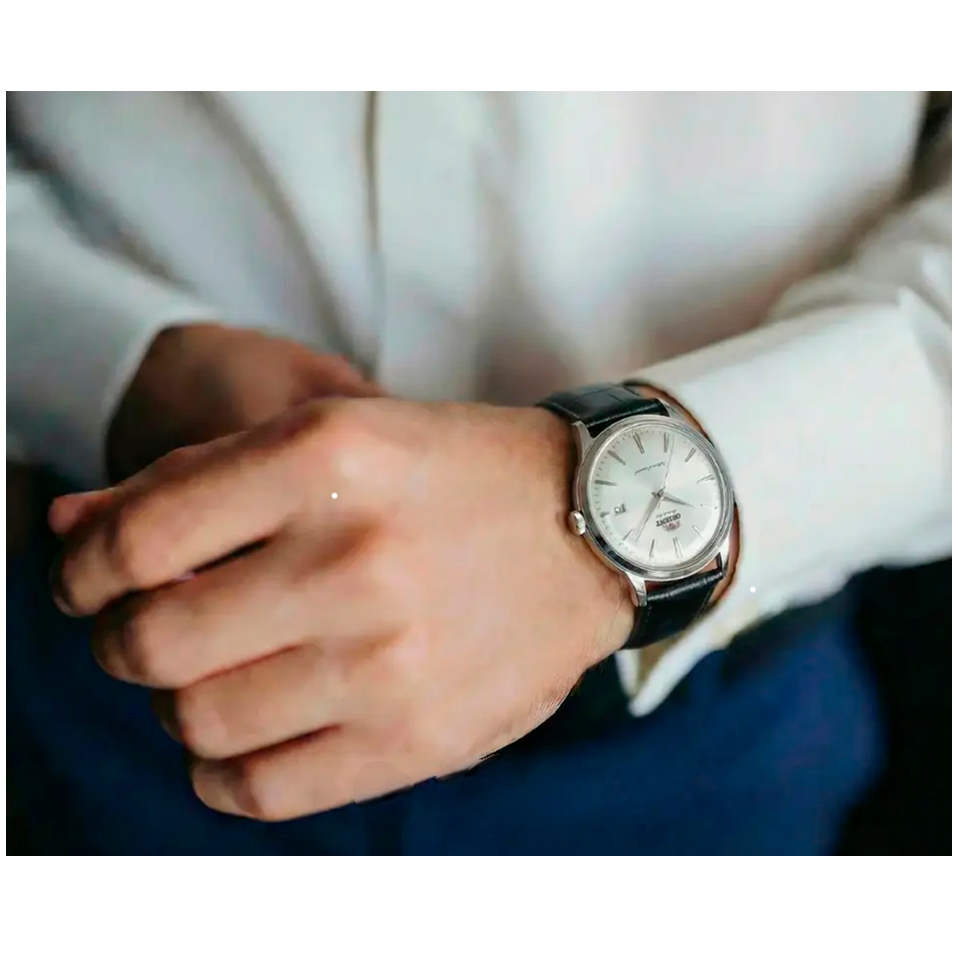 ORIENT Bambino RA-AC0031S30B - Зображення 8