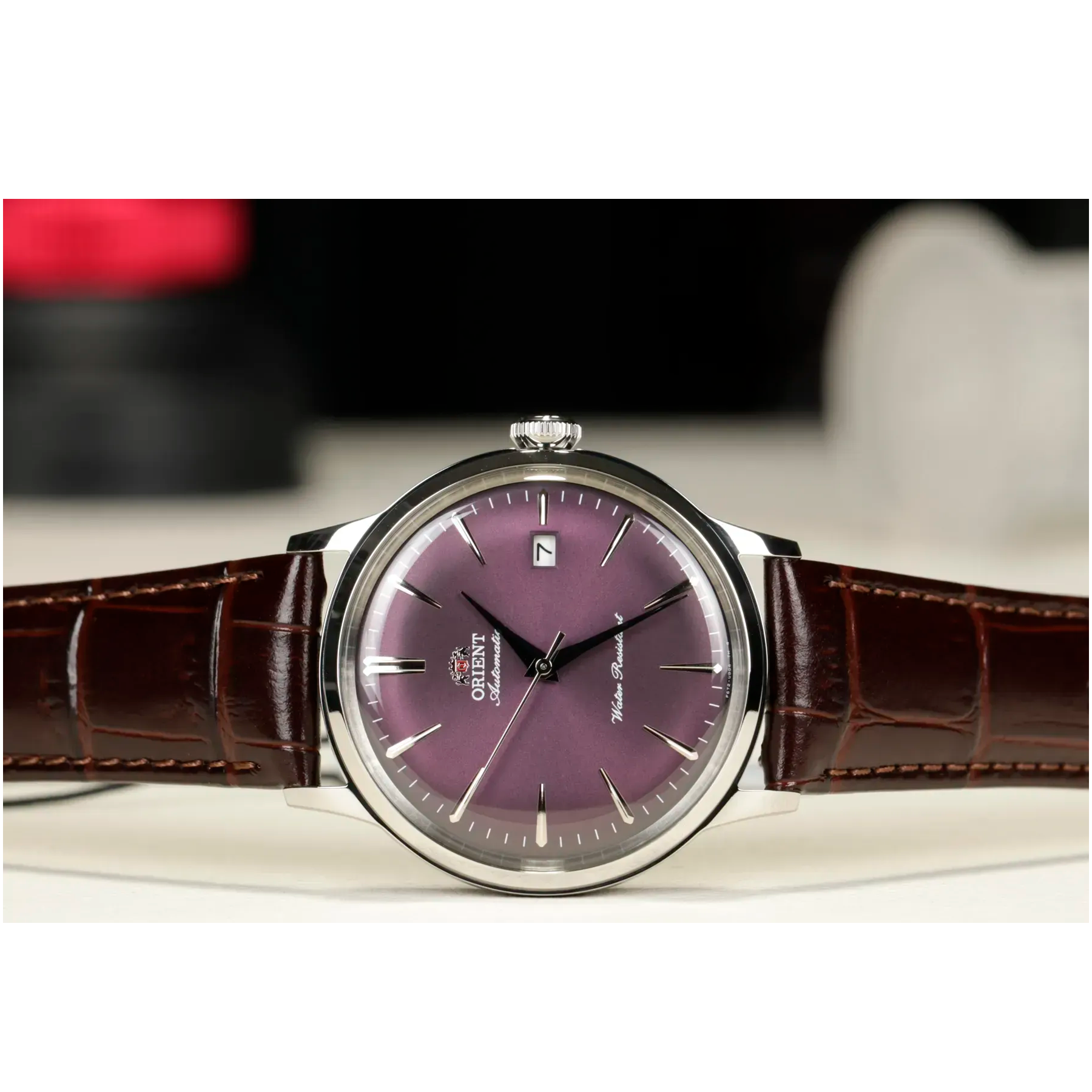 ORIENT Bambino RA-AC0032V30B - Зображення 9