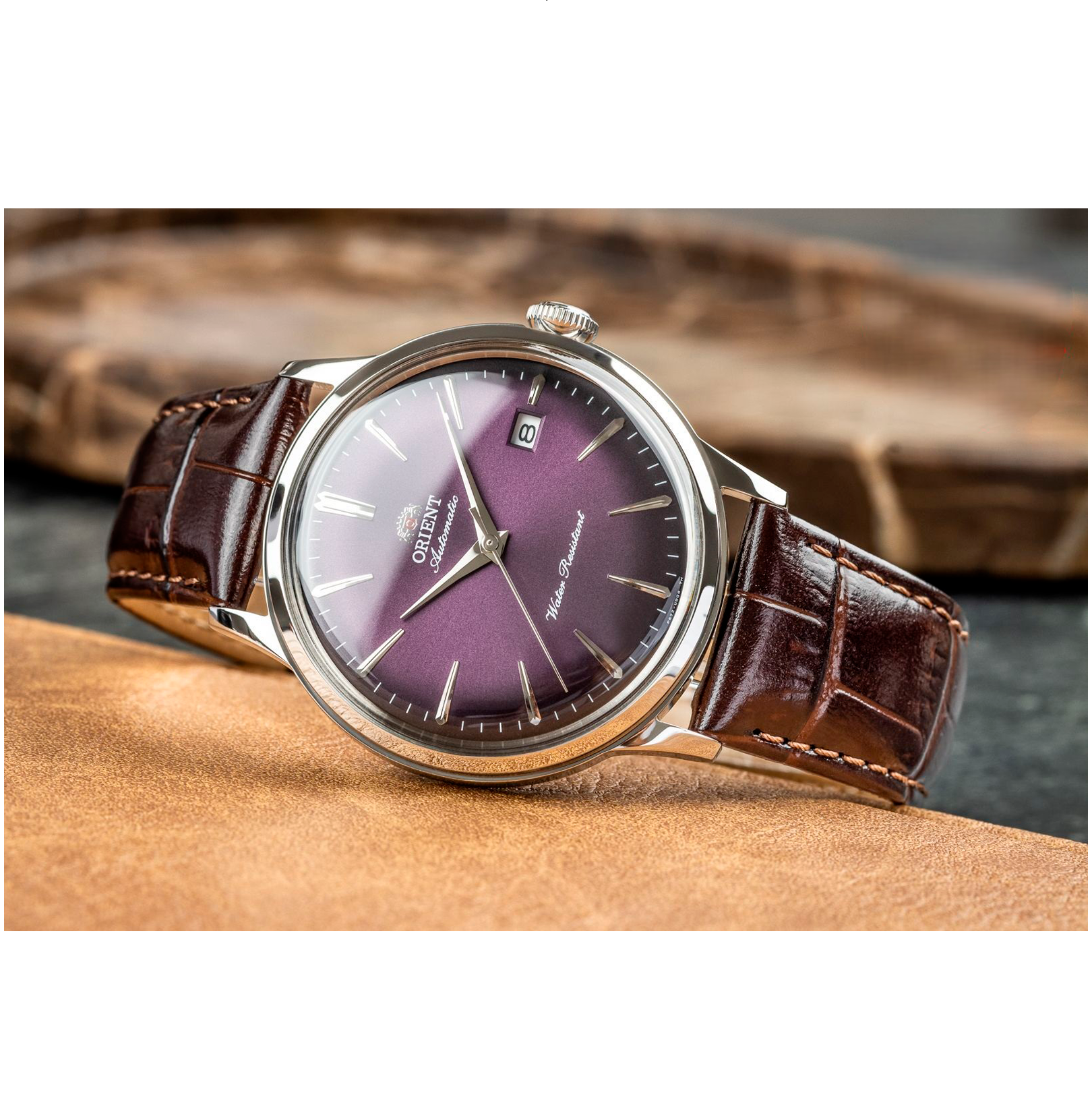 ORIENT Bambino RA-AC0032V30B - Зображення 2