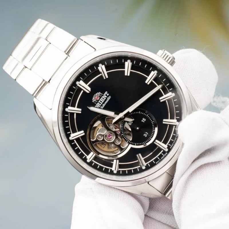ORIENT RA-AR0002B10B - Зображення 6