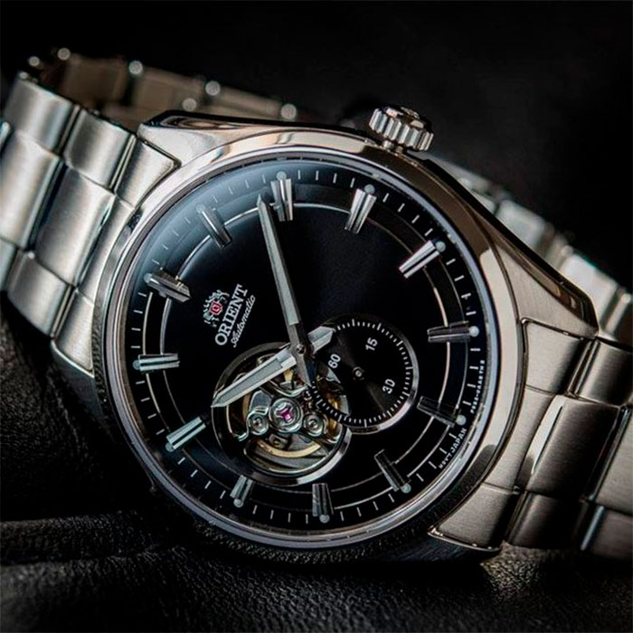 ORIENT RA-AR0002B10B - Зображення 2