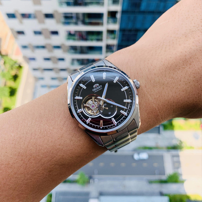 ORIENT RA-AR0002B10B - Зображення 10
