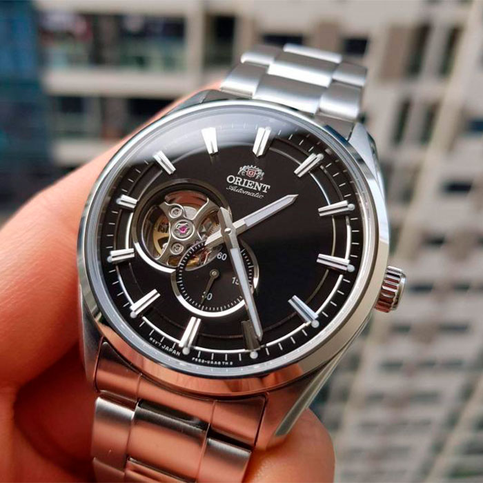 ORIENT RA-AR0002B10B - Зображення 8
