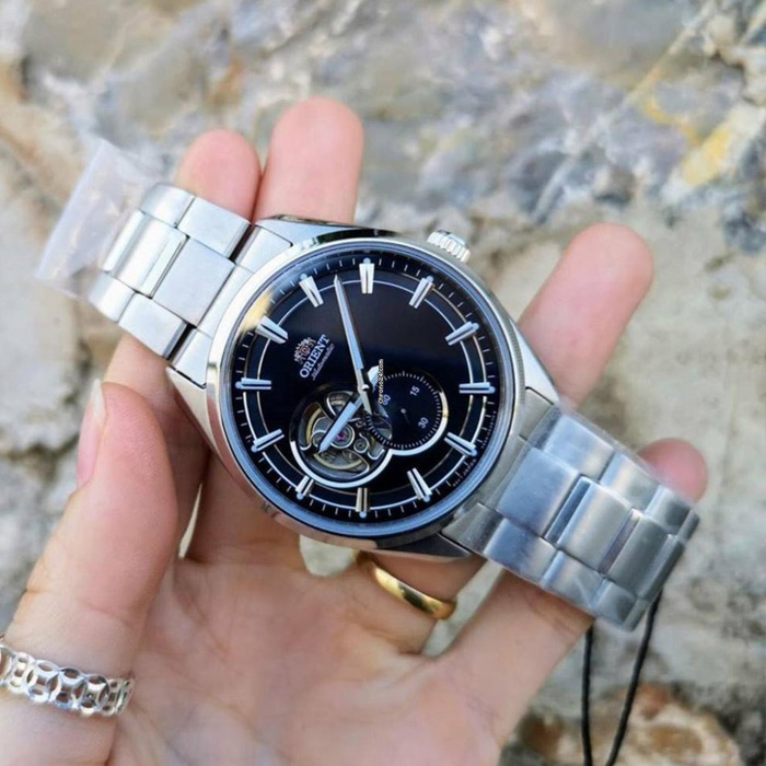 ORIENT RA-AR0002B10B - Зображення 9