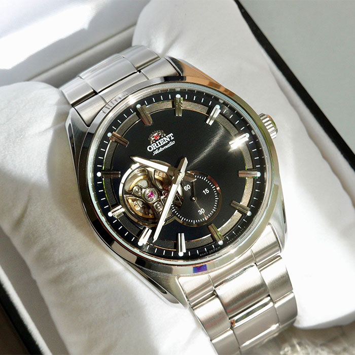 ORIENT RA-AR0002B10B - Зображення 3