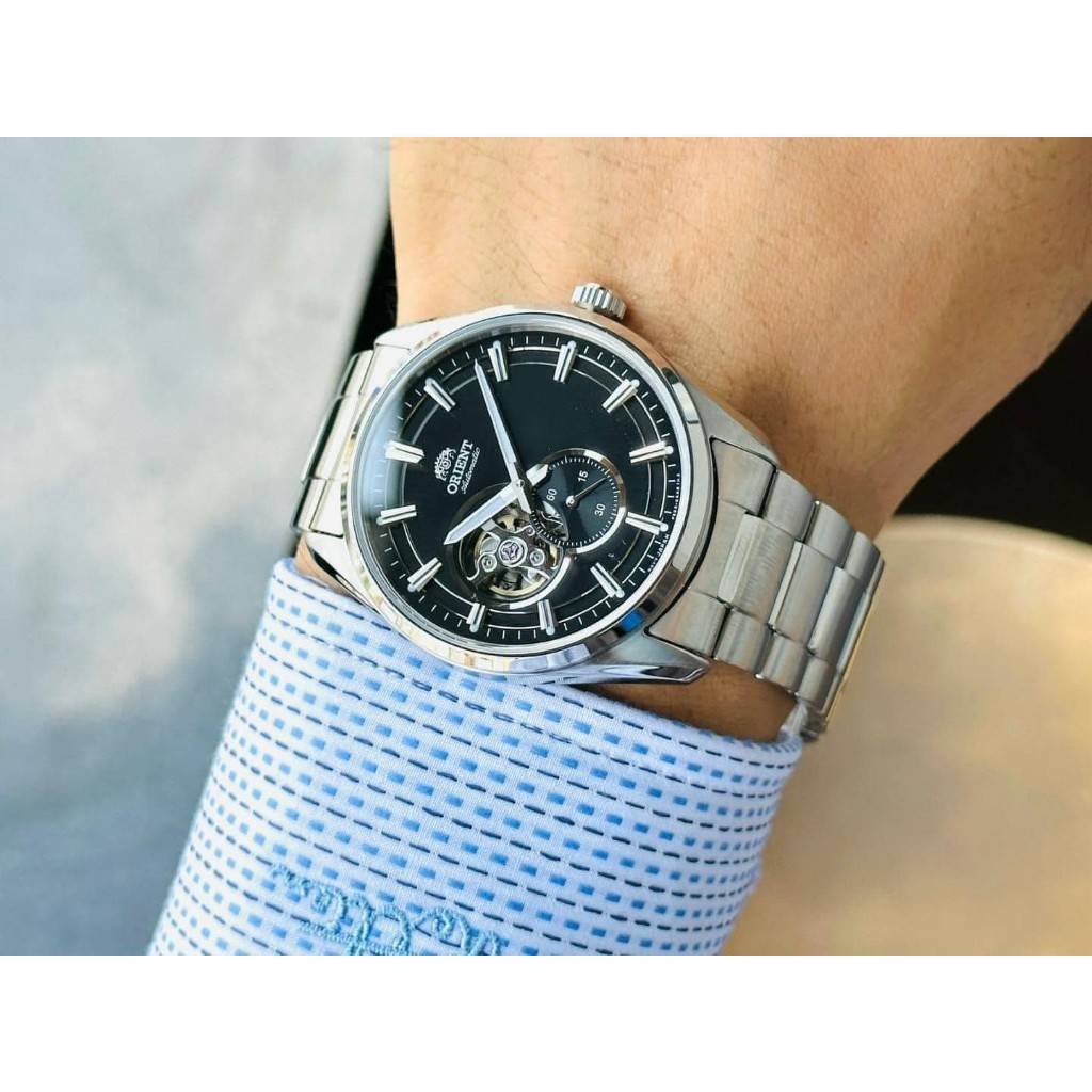 ORIENT RA-AR0002B10B - Зображення 7
