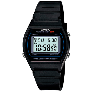 CASIO W-202-1AVEF