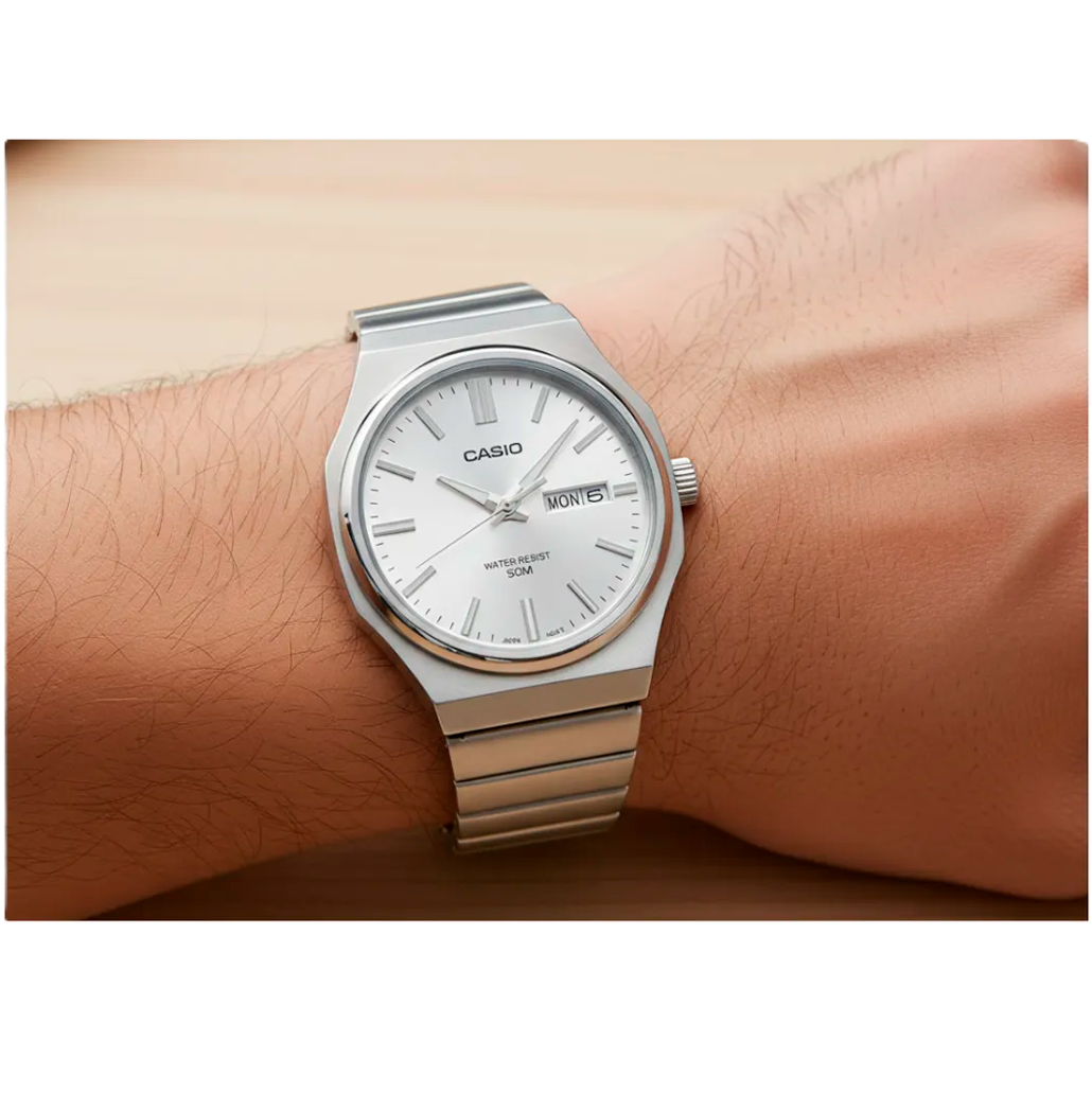 CASIO MTP-E735D-7AVDF - Зображення 9