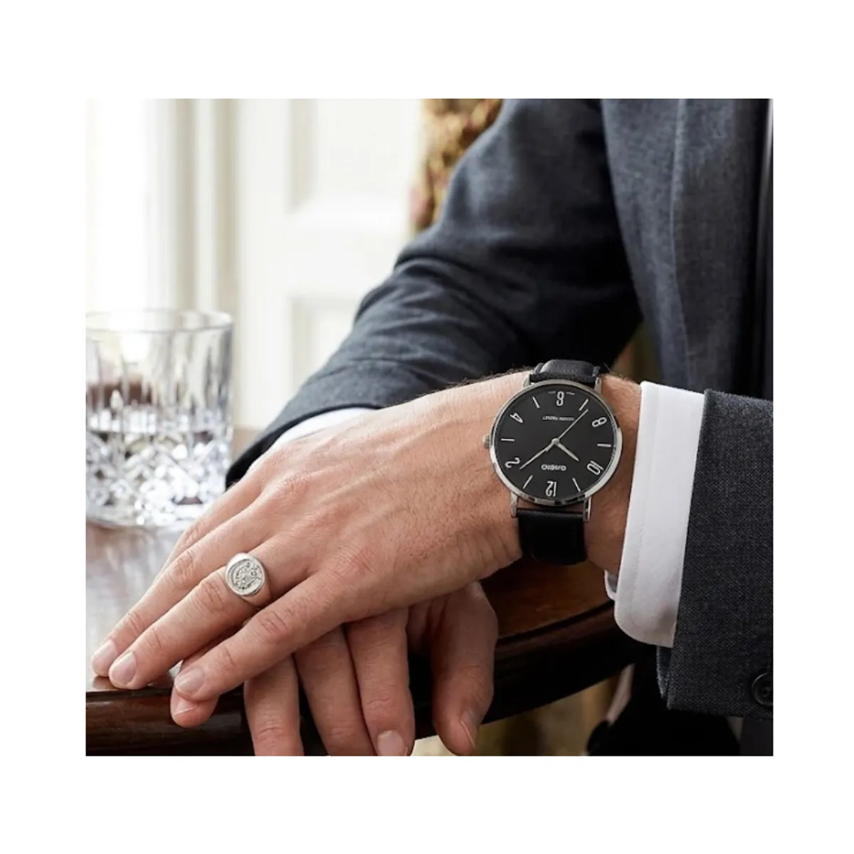 CASIO MTP-VT01L-1B2UDF - Зображення 4