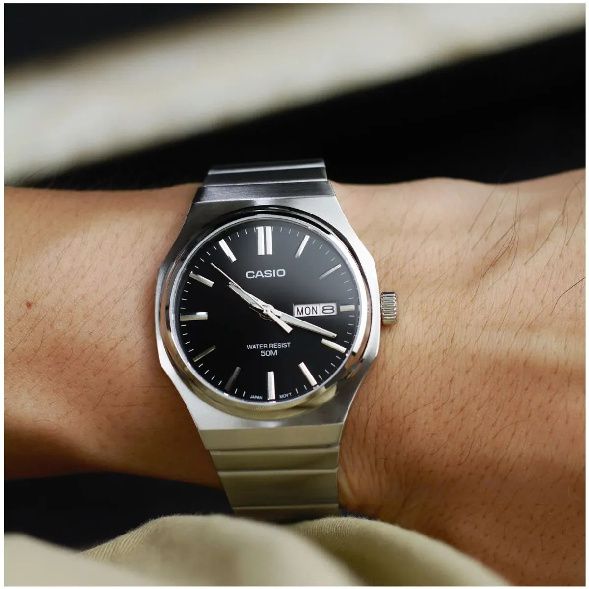 CASIO MTP-E735D-1AVDF - Зображення 2