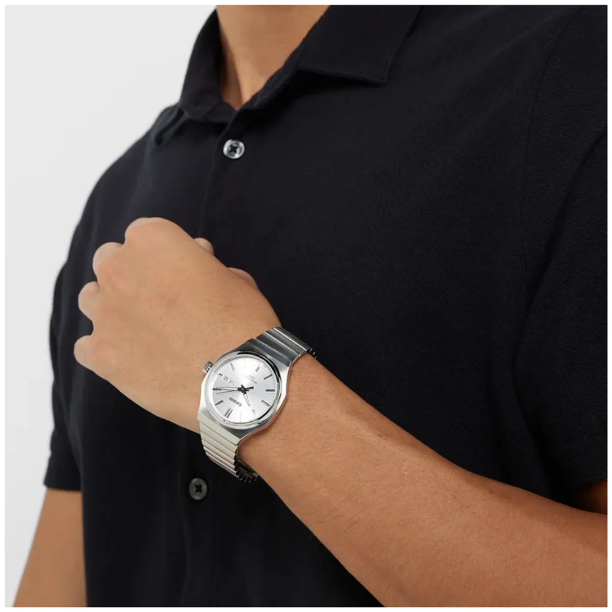 CASIO MTP-E735D-7AVDF - Зображення 10