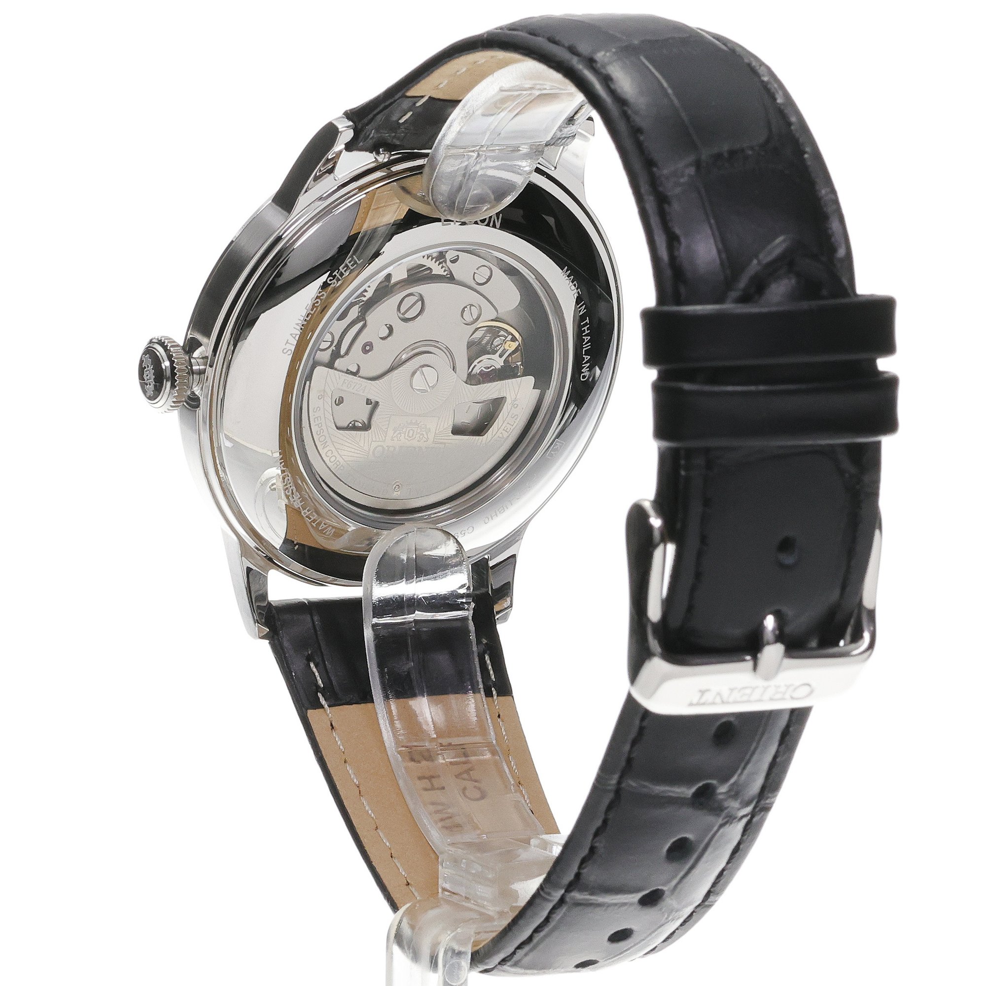 ORIENT Bambino RA-AC0031S30B - Зображення 11
