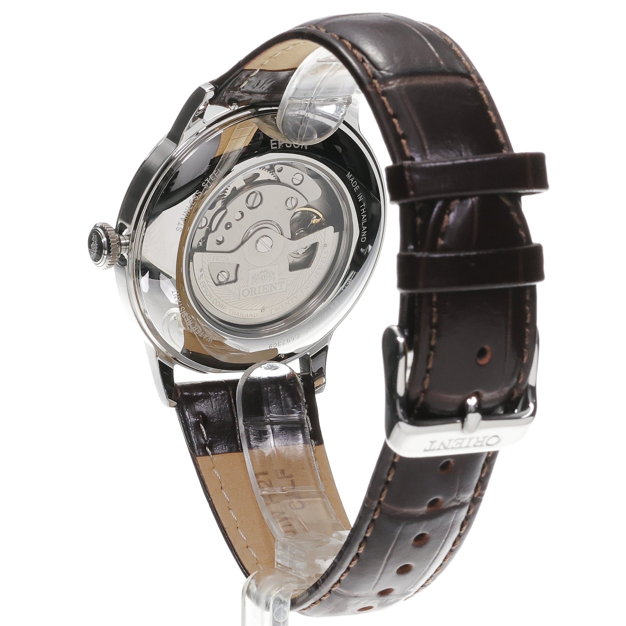 ORIENT Bambino RA-AC0032V30B - Зображення 7