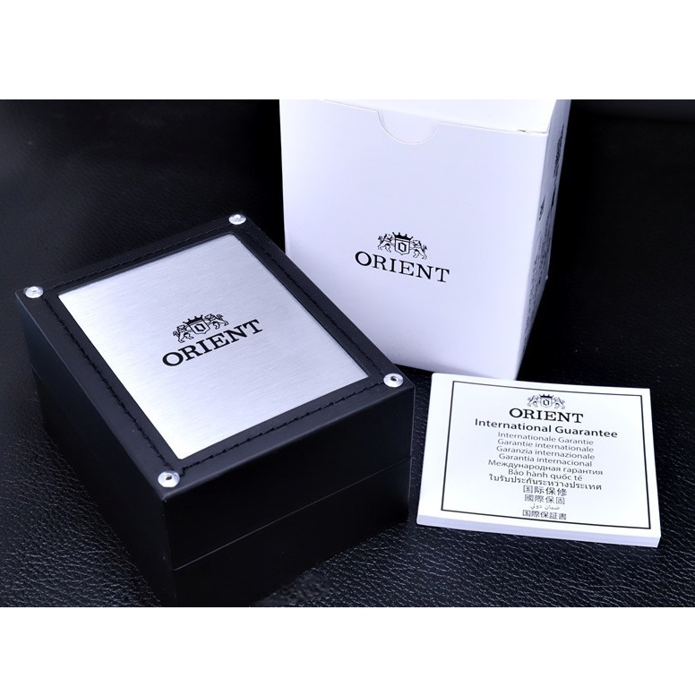 ORIENT RA-AR0002B10B - Зображення 14