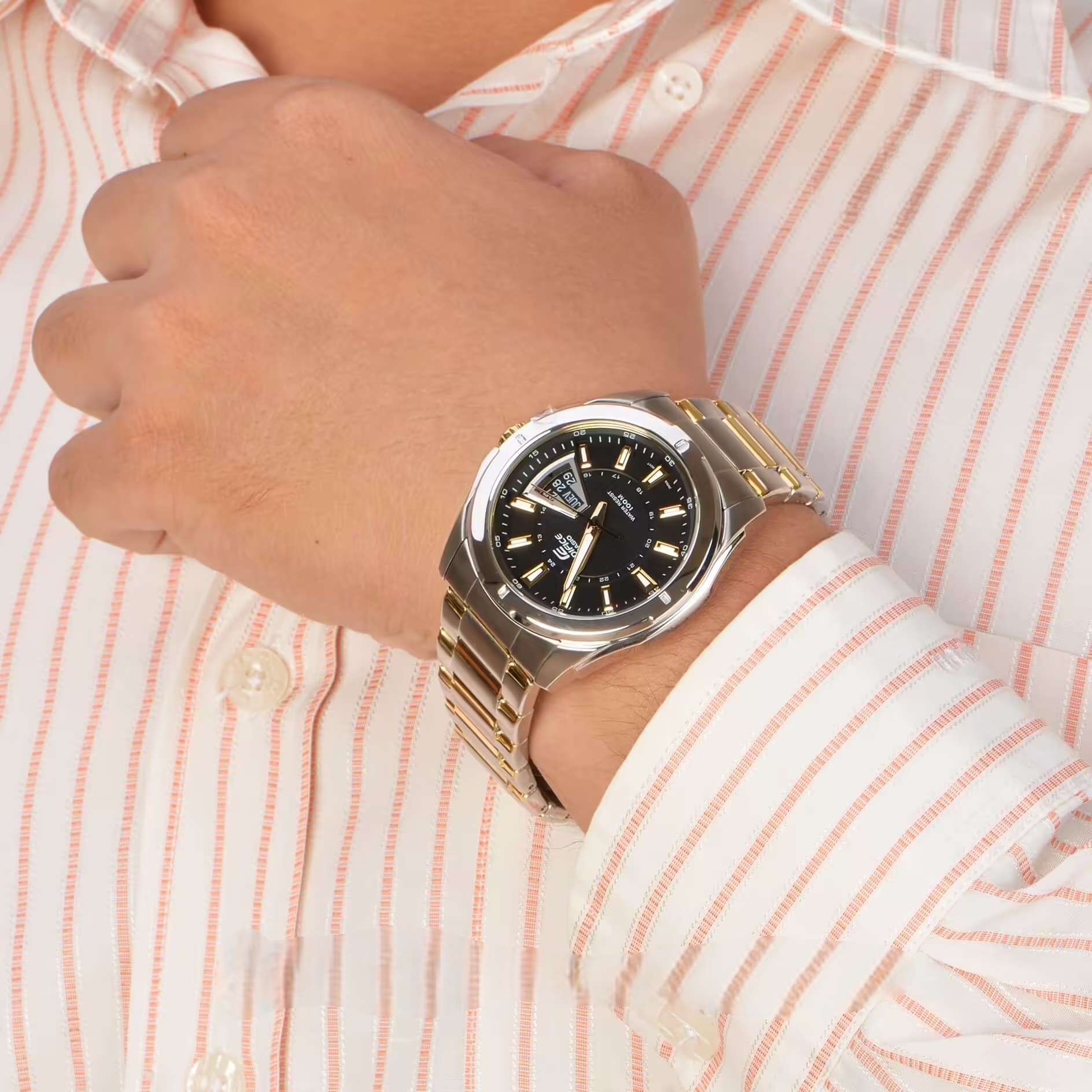 CASIO EF-129SG-1AVDF - Зображення 3