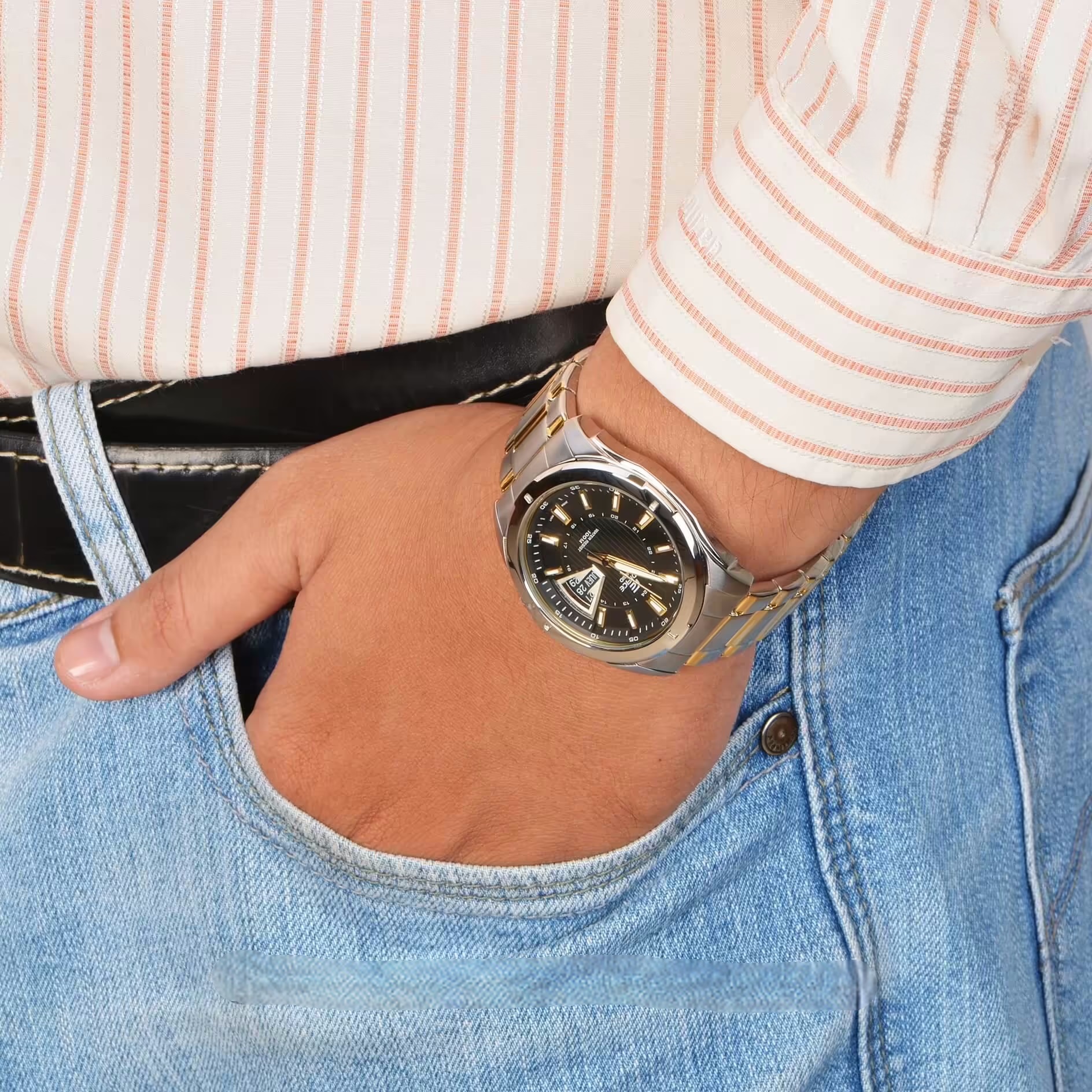 CASIO EF-129SG-1AVDF - Зображення 2