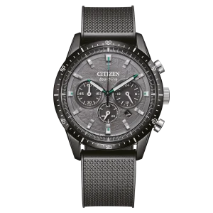 CITIZEN Eco-Drive CA4625-02H