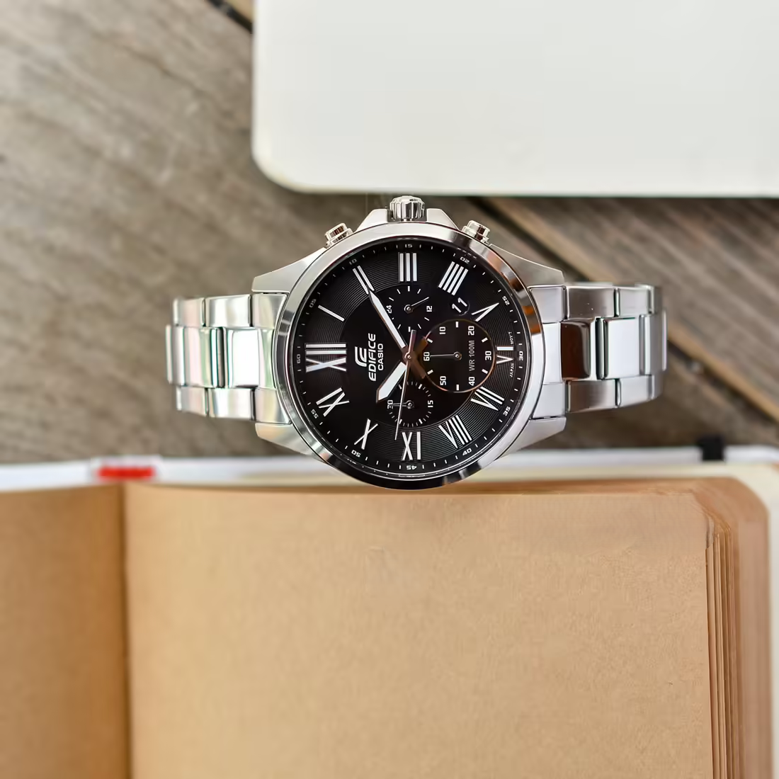CASIO EFV-500D-1AVUDF — изображение 3