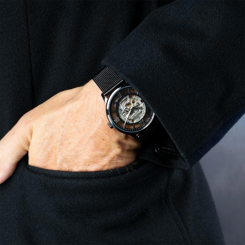 FESTINA Automatic Skeleton F20535/1 - Зображення 5