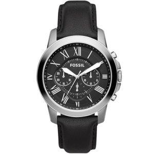 FOSSIL Grant Chronograph FS4812