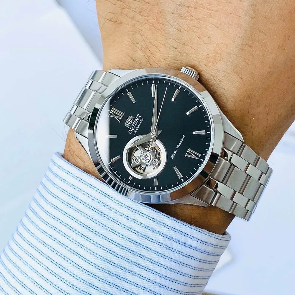 ORIENT FAG03001B0 - Зображення 5