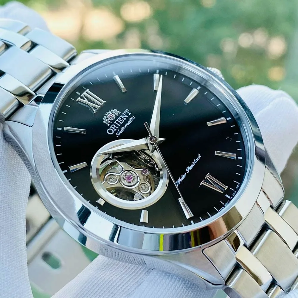 ORIENT FAG03001B0 - Зображення 3