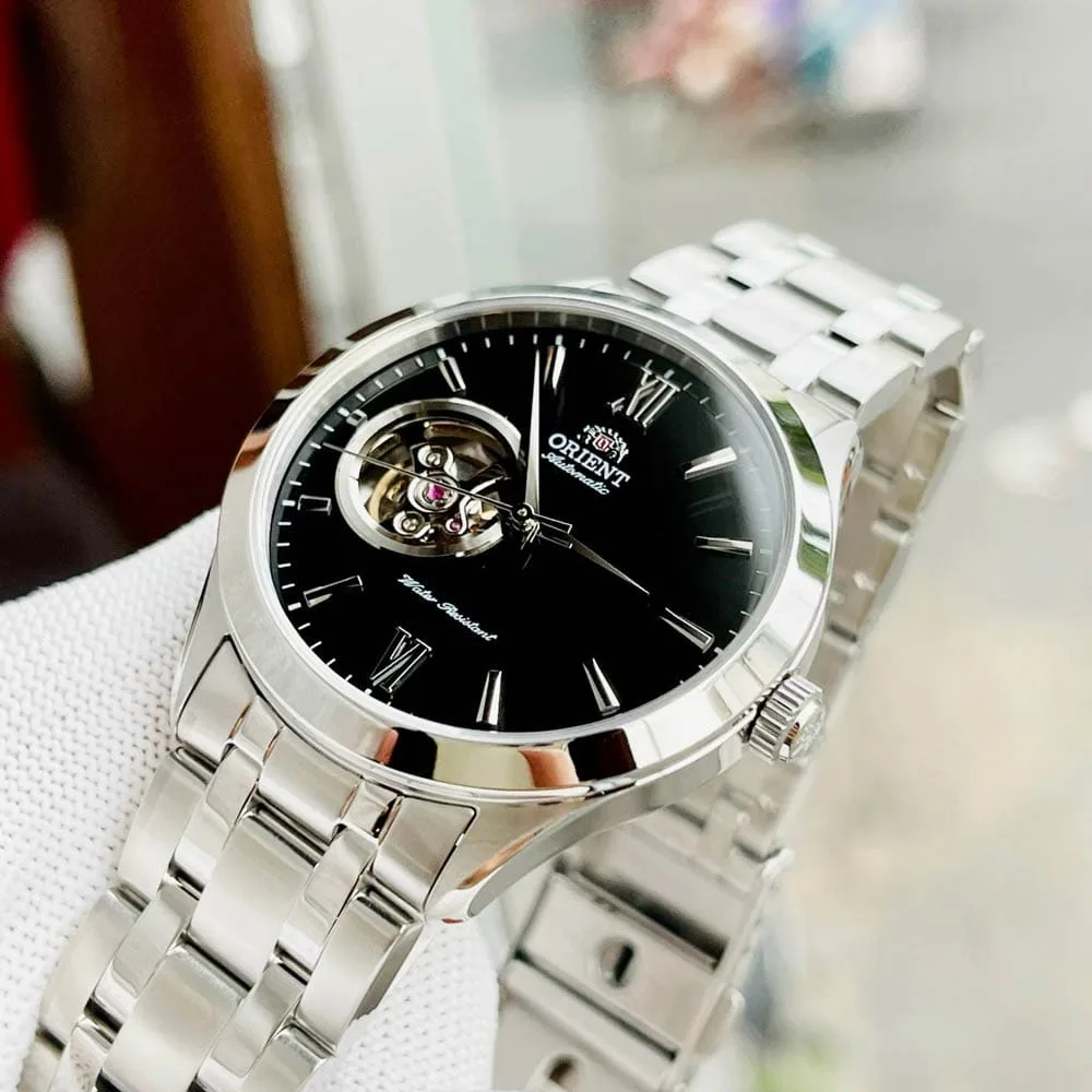 ORIENT FAG03001B0 - Зображення 7