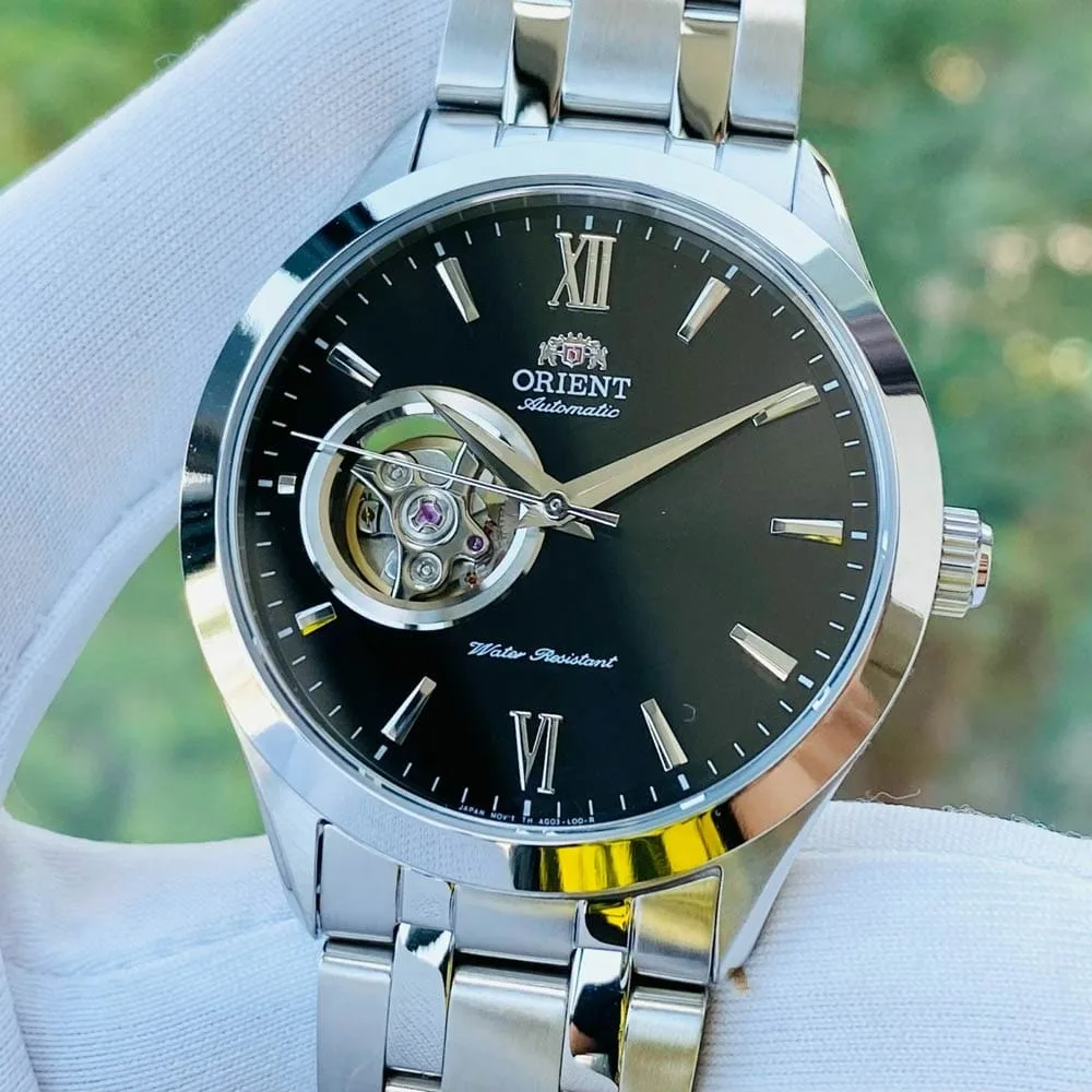 ORIENT FAG03001B0 - Зображення 2