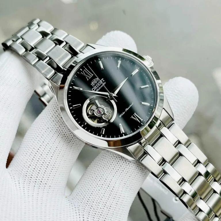 ORIENT FAG03001B0 - Зображення 8