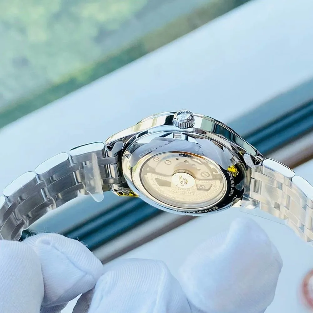ORIENT FAG03001B0 - Зображення 12