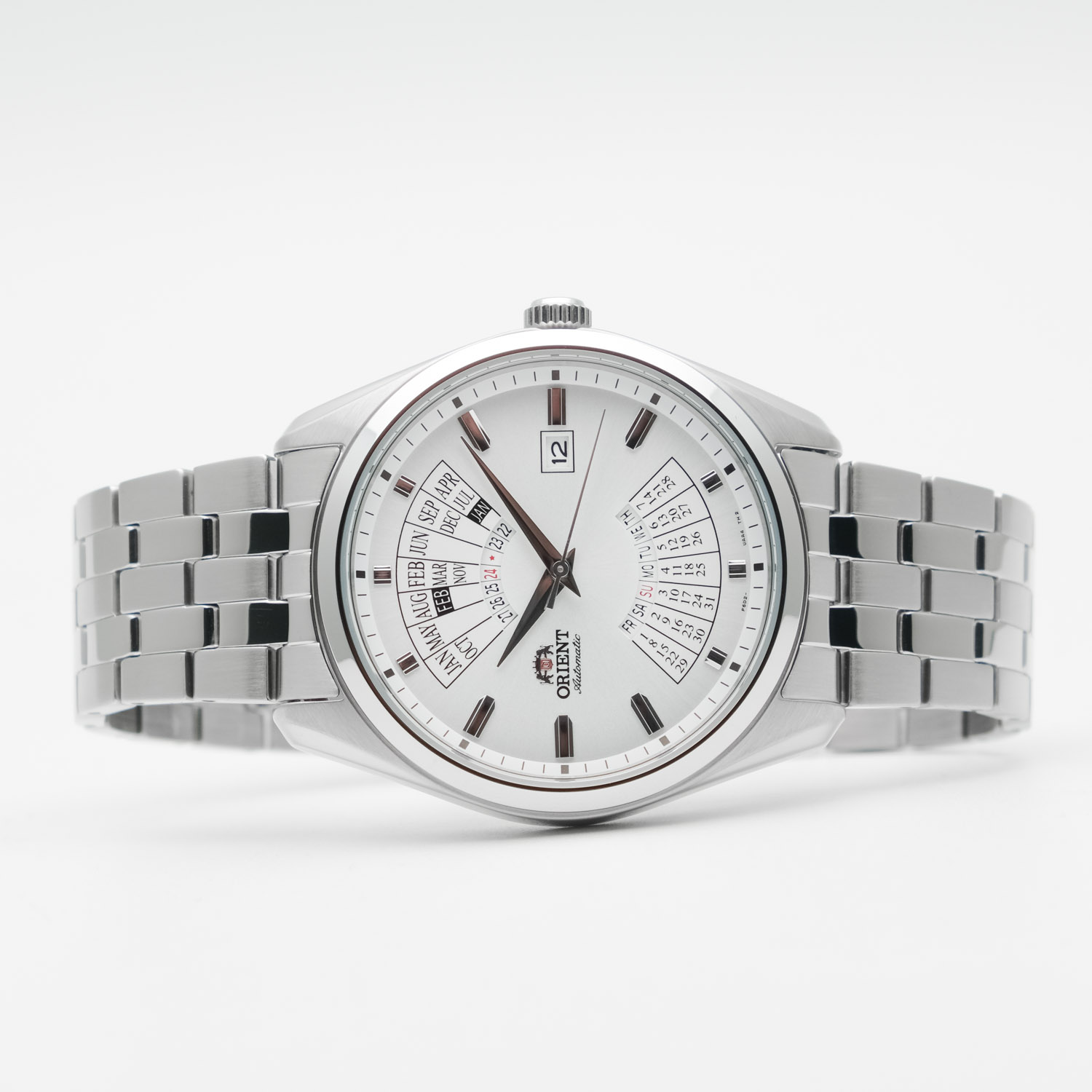 ORIENT Multi-Year Calendar RA-BA0004S10B — изображение 2