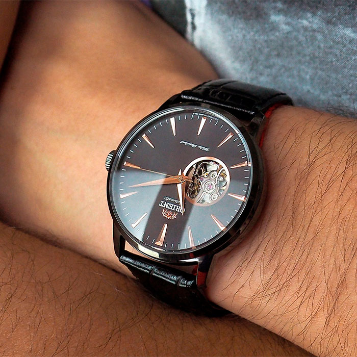 ORIENT Esteem II FAG02001B0 - Зображення 7