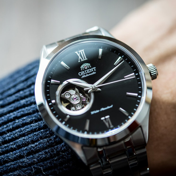 ORIENT FAG03001B0 - Зображення 4