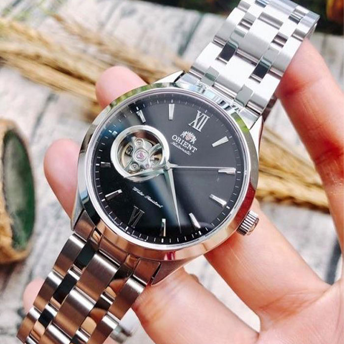 ORIENT FAG03001B0 - Зображення 9
