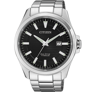 CITIZEN Super Titanium BM7470-84E