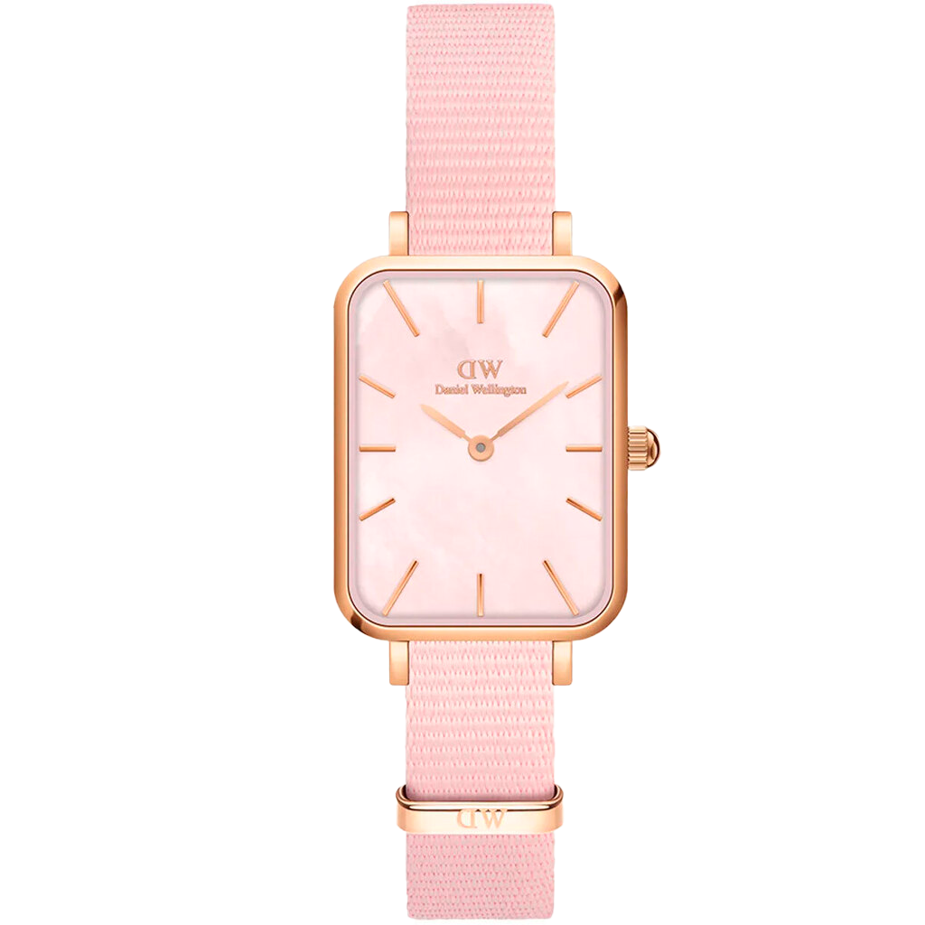 DANIEL WELLINGTON Quadro Coral DW00100509