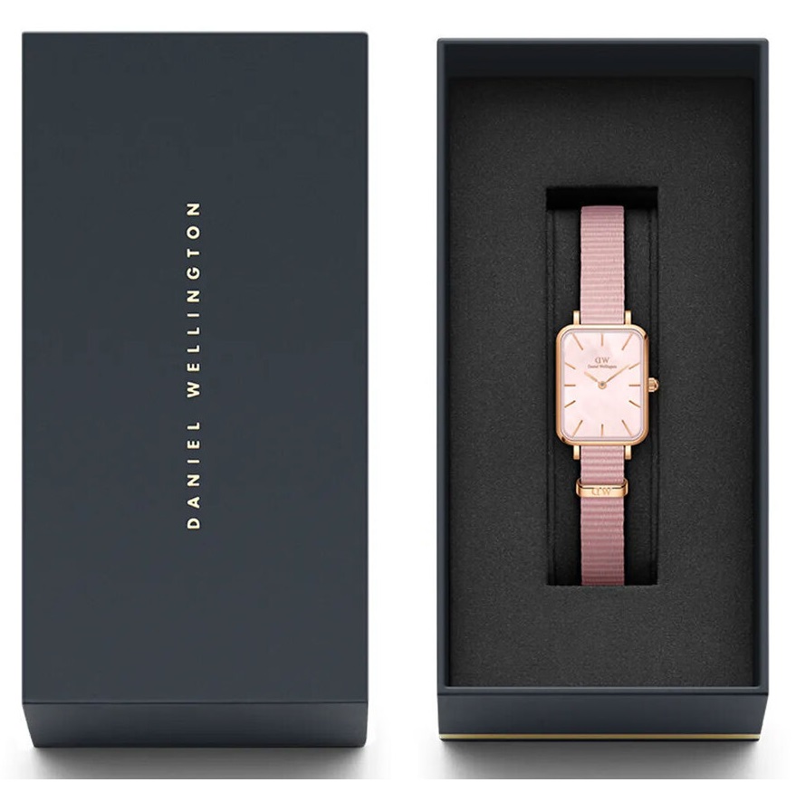 DANIEL WELLINGTON Quadro Coral DW00100509 - Зображення 2