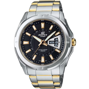 CASIO EF-129SG-1AVDF