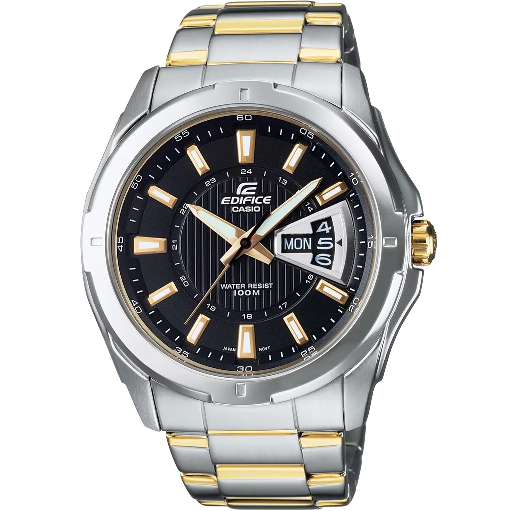CASIO EF-129SG-1AVDF