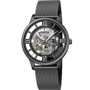 FESTINA Automatic Skeleton F20535/1