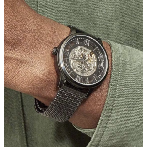 FESTINA Automatic Skeleton F20535/1 - Зображення 11